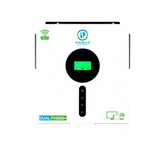 PRIMAX GALAXY PV5000+ Hybrid Solar Inverter 3.6KW with 5000W MPPT Solar Charge Controller